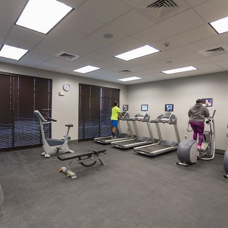 Holiday Inn San Marcos Convention Center By Ihg Екстер'єр фото