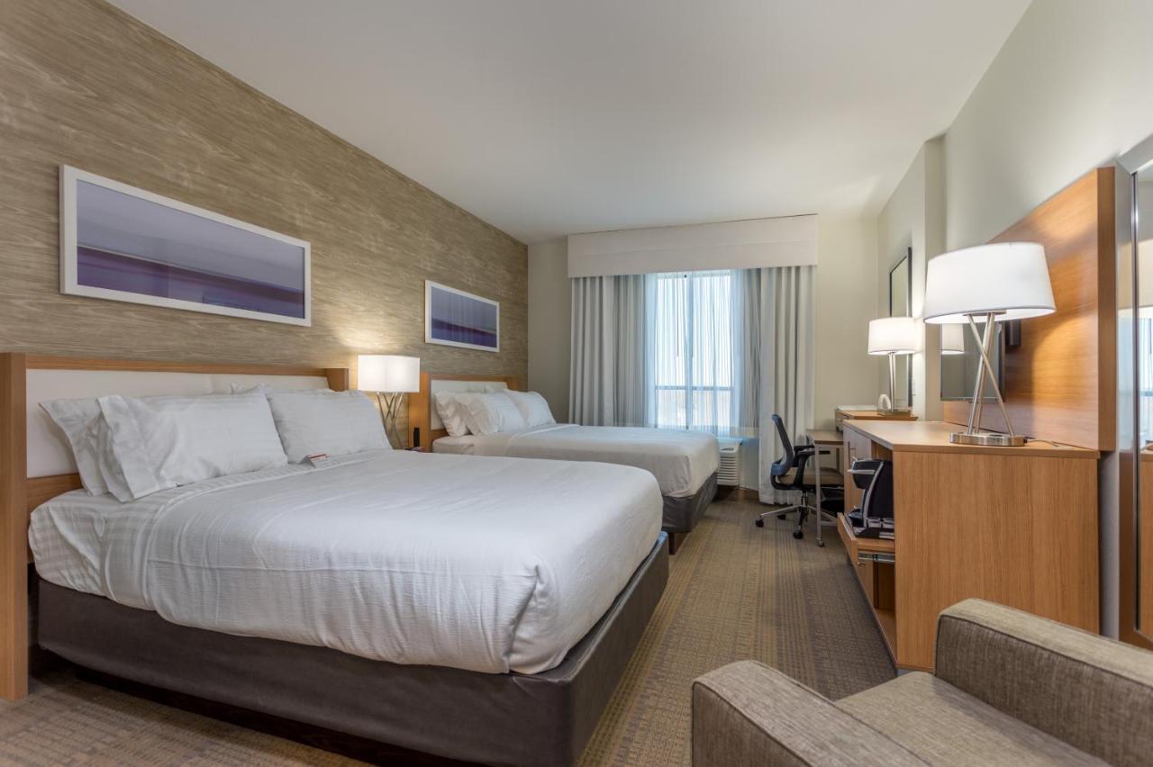 Holiday Inn San Marcos Convention Center By Ihg Екстер'єр фото