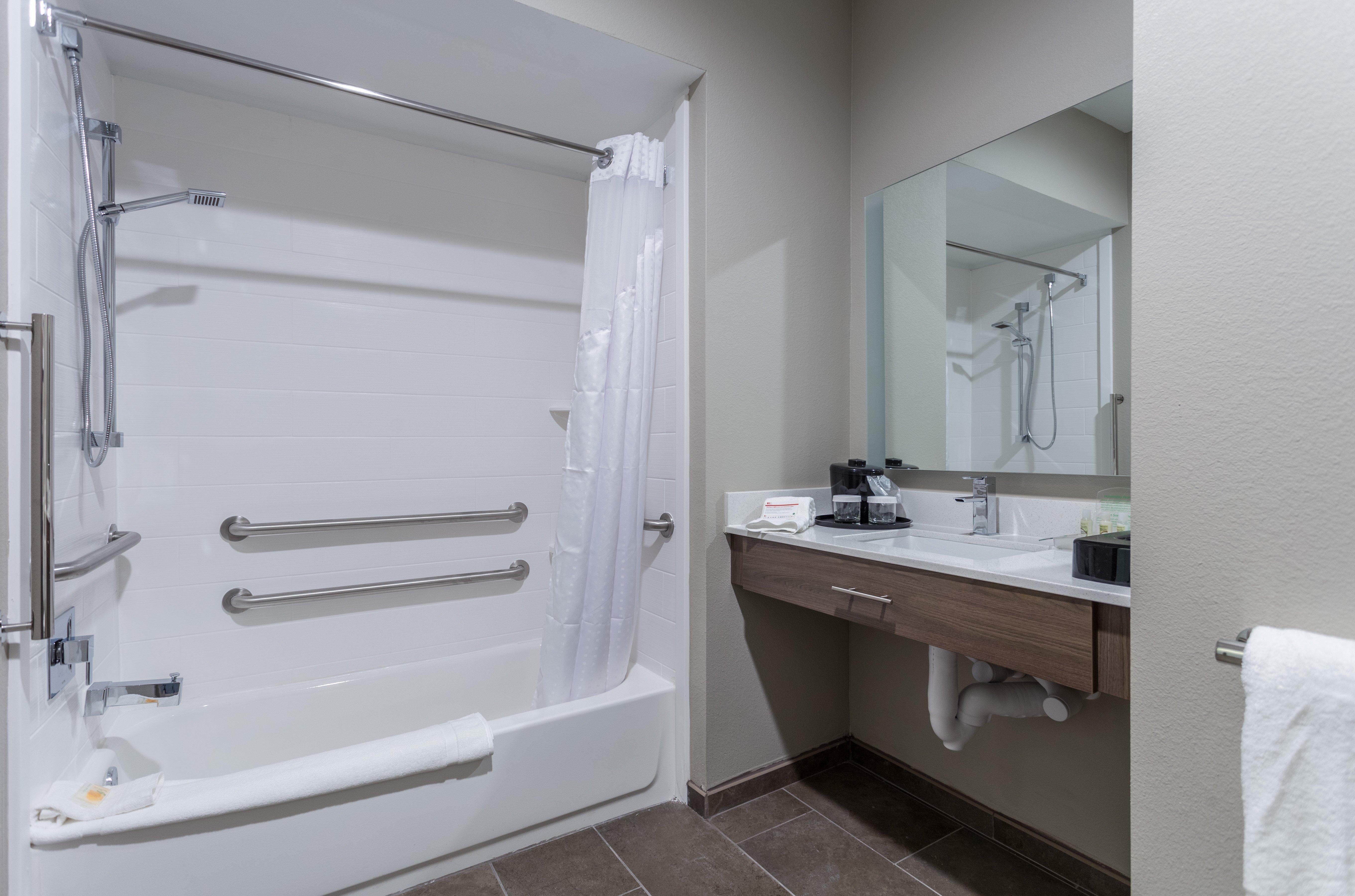 Holiday Inn San Marcos Convention Center By Ihg Екстер'єр фото