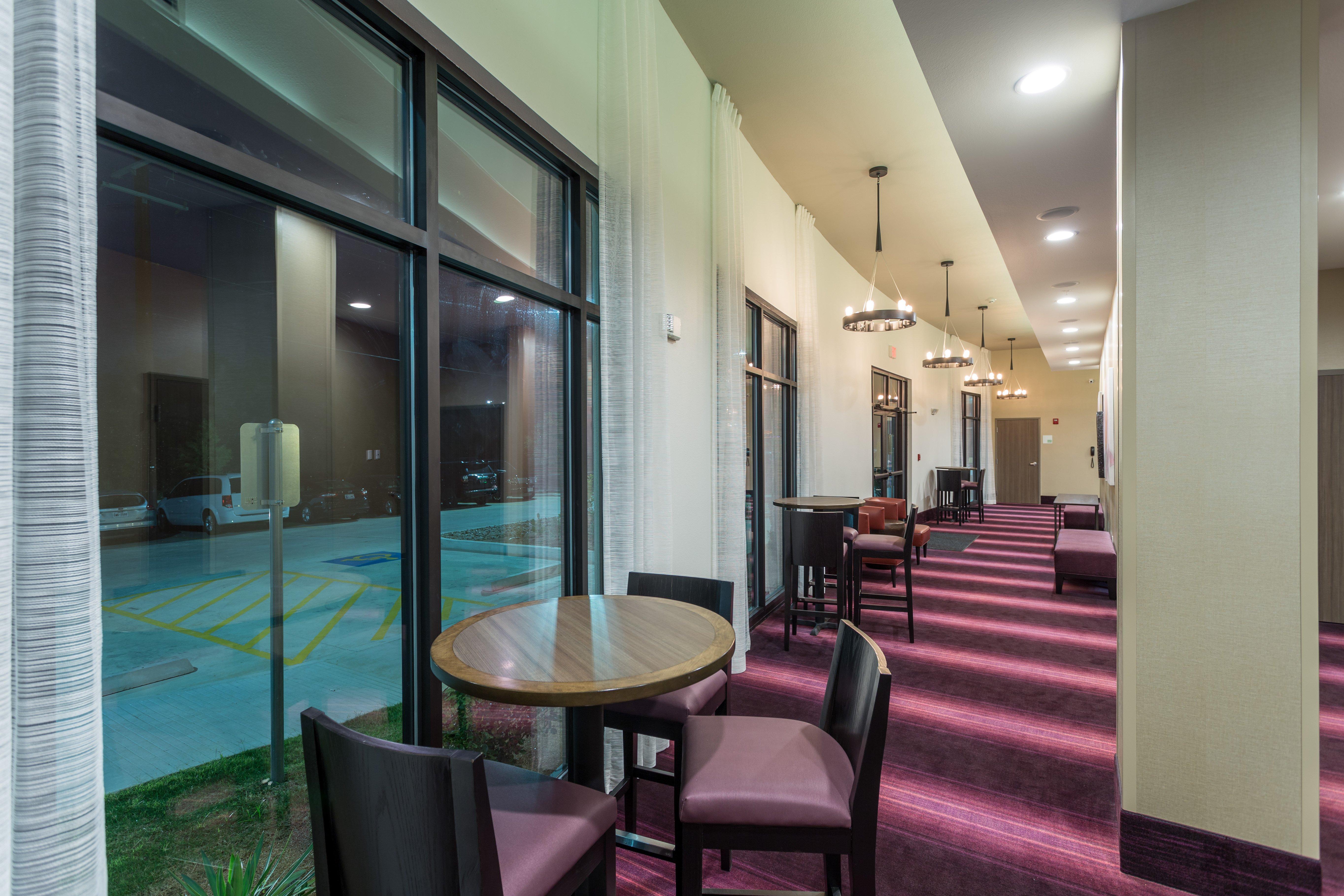 Holiday Inn San Marcos Convention Center By Ihg Екстер'єр фото