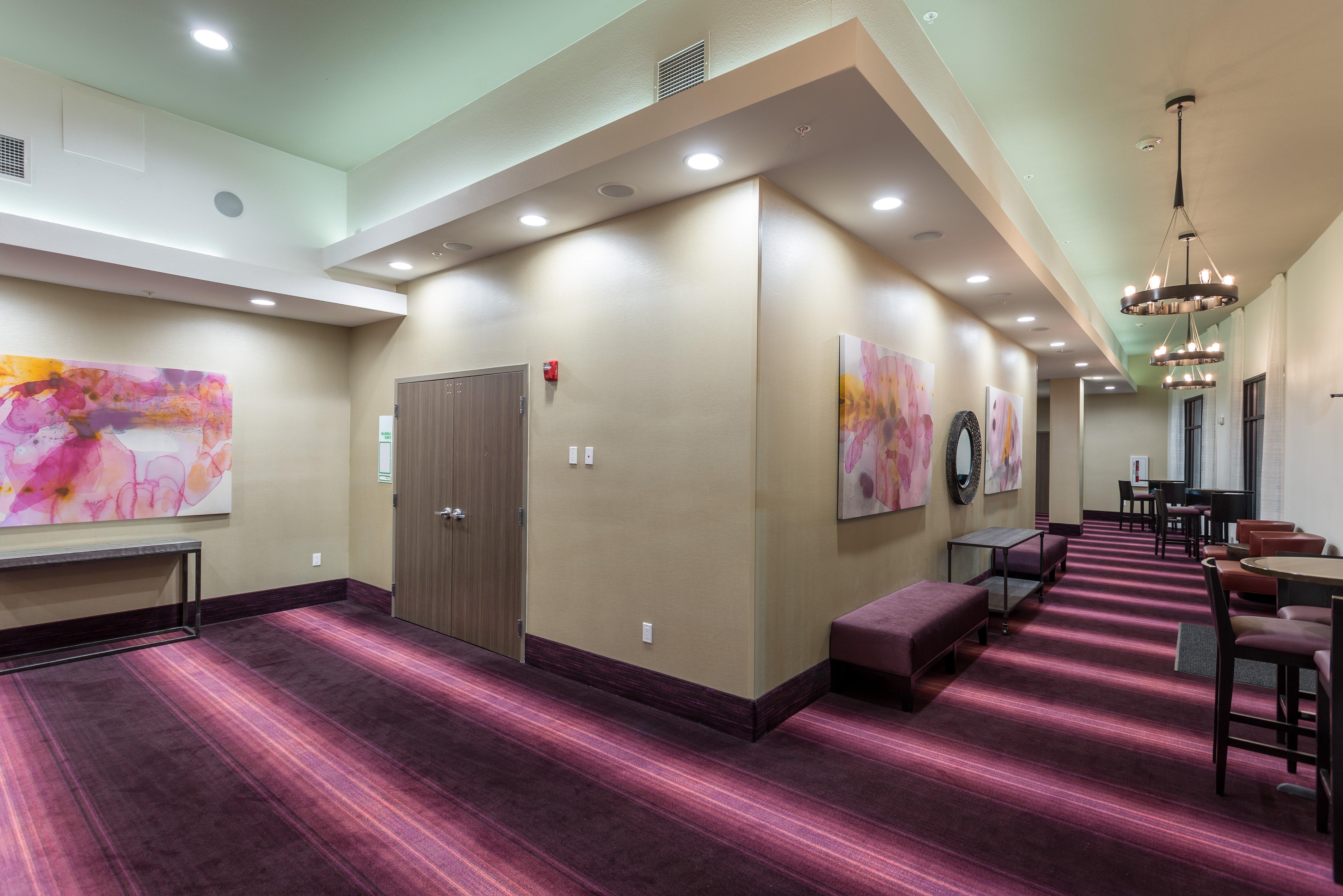 Holiday Inn San Marcos Convention Center By Ihg Екстер'єр фото