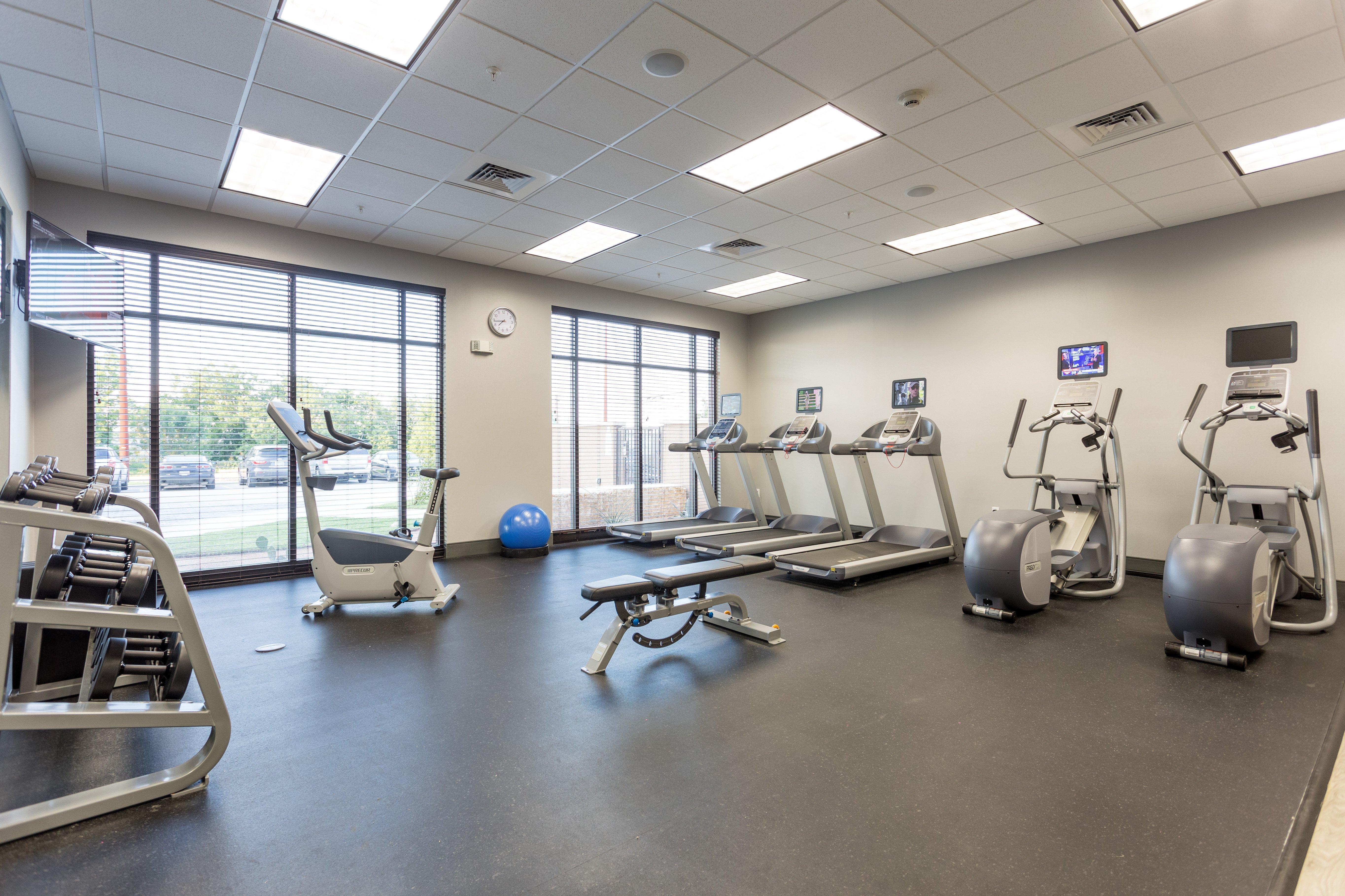 Holiday Inn San Marcos Convention Center By Ihg Екстер'єр фото
